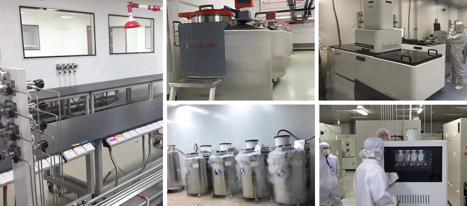Professional quality ensures safety